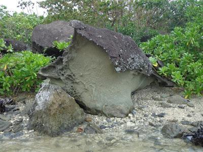 Biri Island Chronicles: Return to the Rock Formations