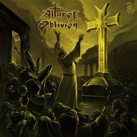 Altar Of Oblivion - Grand Gestures Of Defiance