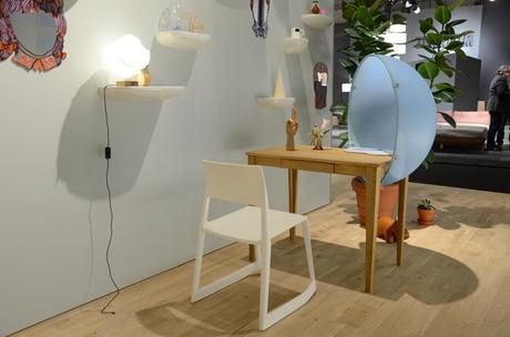 More beautiful products from IMM Cologne 2013 More beautiful products from IMM Cologne 2013