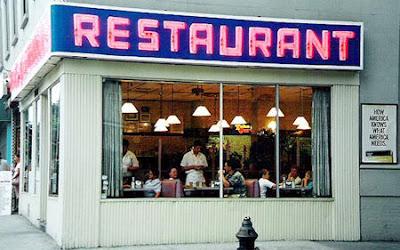 The Greatest Diners In Television History And Their Yelp Reviews