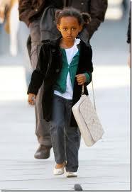 Vain Kids or Just Stylish Kiddos? Vain Kids or Just Stylish Kiddos?