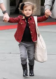 Vain Kids or Just Stylish Kiddos? Vain Kids or Just Stylish Kiddos?