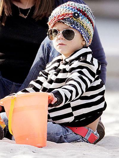 Vain Kids or Just Stylish Kiddos? Vain Kids or Just Stylish Kiddos?