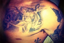 The Controversy on Becks' Latest