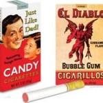 funny cigarettees are the only good cigarettes