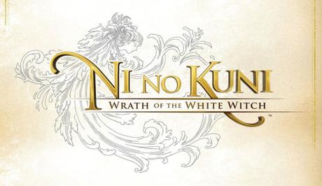 S&S; Review: Ni No Kuni: Wrath of the White Witch