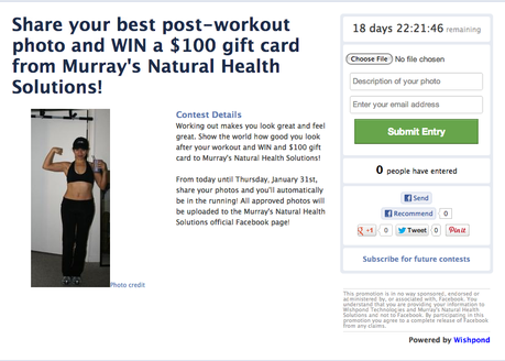 Facebook Marketing for Health Food & Supplement Retailers