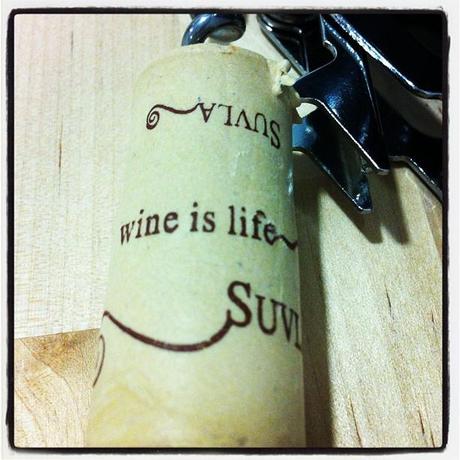 Wine is Life!