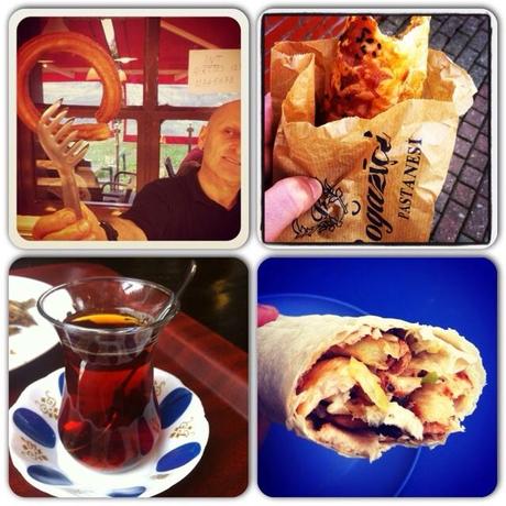 My Istanbul Life in Pictures