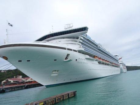 7 Reasons a 7 Day Caribbean Cruise is for You