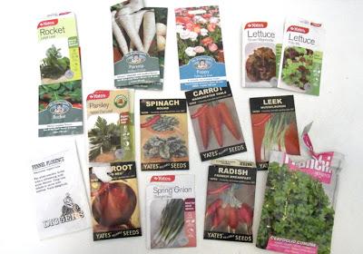 Seedy habits Seedy habits