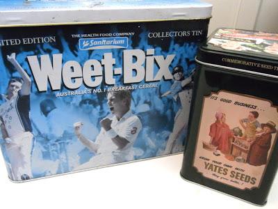 Seedy habits Seedy habits