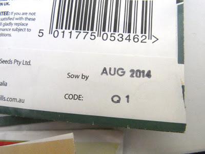 Seedy habits Seedy habits