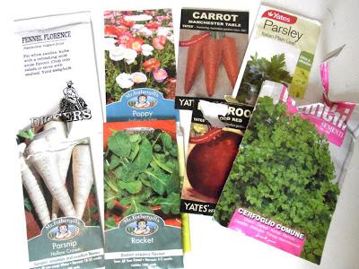 Seedy habits Seedy habits