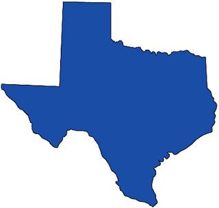 Can National Dems Turn Texas Blue ?