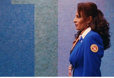 Tarantino in Review: ‘Jackie Brown’ Jackie Brown