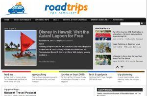 road trips for families family vacation blog
