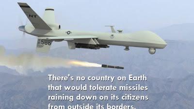 U.N. To Investigate Drone Murders