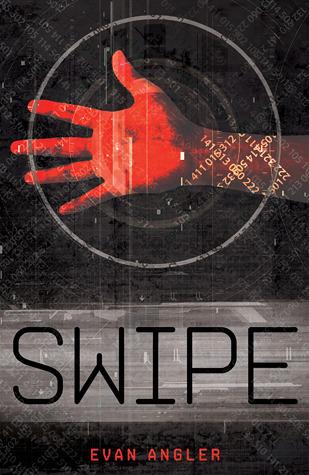 Swipe (Swipe, #1)