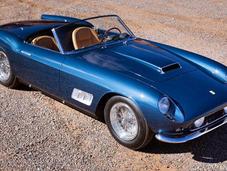 Gooding Company Scottsdale 2013 Highlights