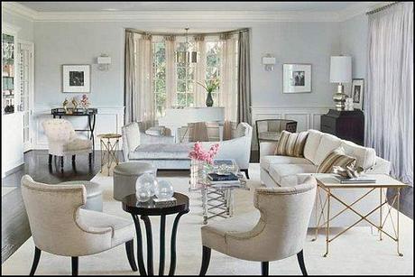 Living Room Decor Trends That Will Change Your Home
