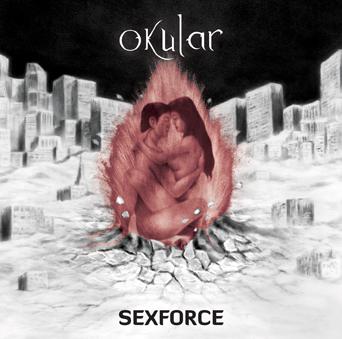 Norwegian Progressive Death Metallers OKULAR to Self-Release Sexforce on March 4th