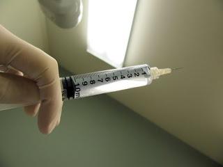 Novartis Gives Up On Nicotine Vaccine