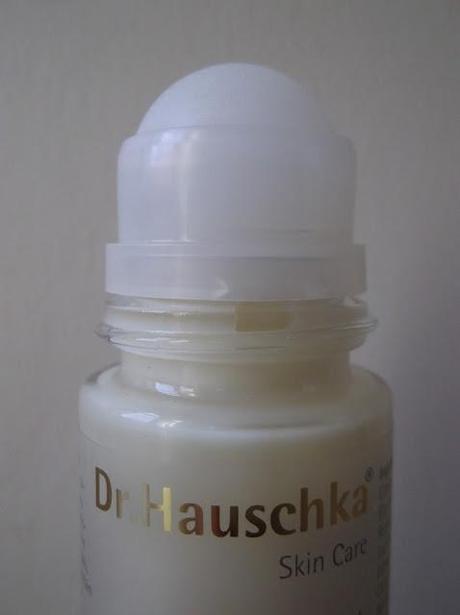 Cruelty Free Deodorants | Dr Hauschka |  Dr Organic | Review
