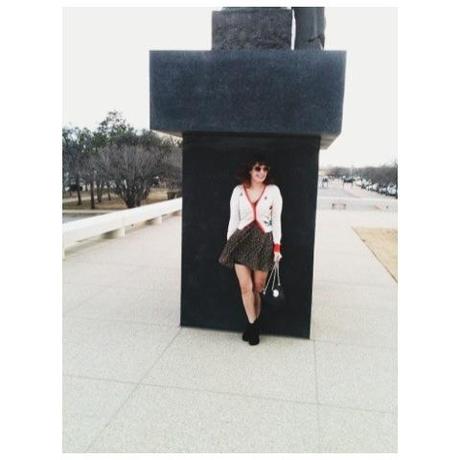 Smattering of Here & There 10