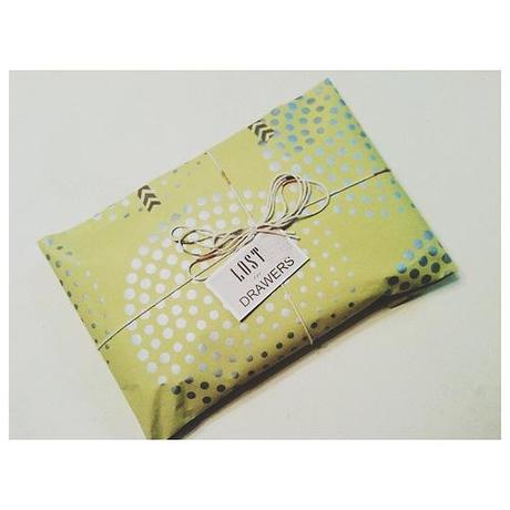 Smattering of Here & There 1