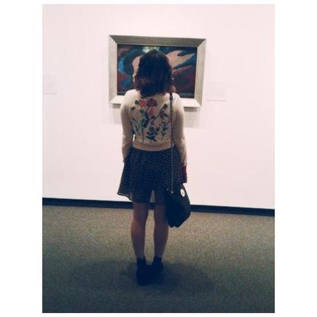 Smattering of Here & There 11