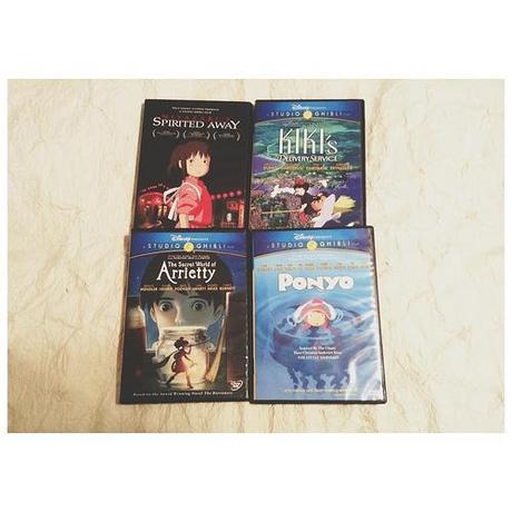 Smattering of Here & There 6