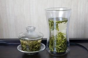 Guide to Brewing Tea Part II- Going Green