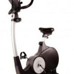 Use an exercise bike for high intensity interval training sessions