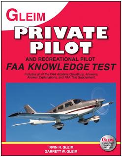 Studying for the FAA Knowledge Exam