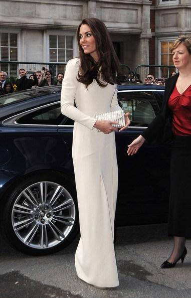 Kate+Middleton+Dresses+Skirts+Evening+Dress