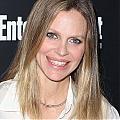 Kristin Bauer at the Entertainment Weekly Screen Actors Guild Awards Pre-Party