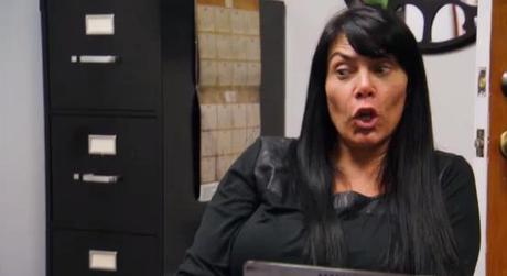 m3 Mob Wives: Of Vice And Men. It Was Prison Road Trips And Rehab Field Trips…Drita And Renee Hit The Road.