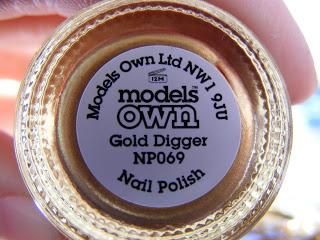 Nail Polish Collection #1