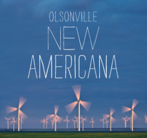 Olsonville - New Americana