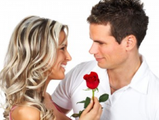 What Saying with Those Flowers