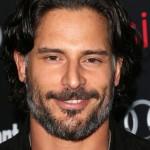Joe Manganiello Entertainment Weekly Screen Actors Guild Awards Pre-Party - Arrivals Frederick M. Brown Getty