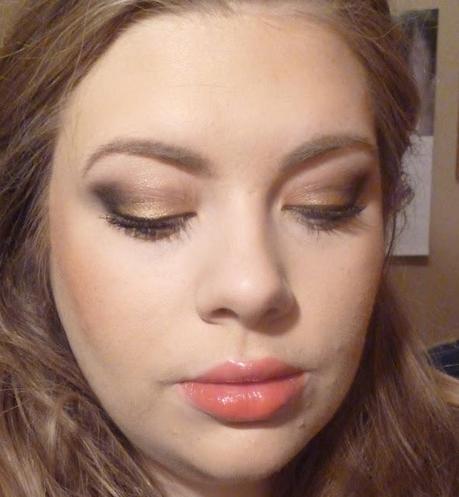 Weekly Make Up Tag - Night Out ... - weekly-make-up-tag-night-out-L-cGYSFE