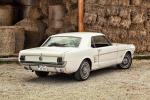 Project Ford Mustang 1966 –  ready for sale