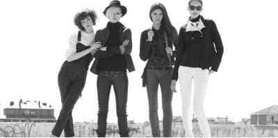 MAGGIE JEANS - Women will save the world! MAGGIE JEANS - Women will save the world!