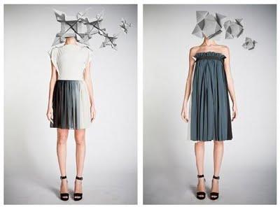 MIRYAKI on our mind - Fashion new concept!