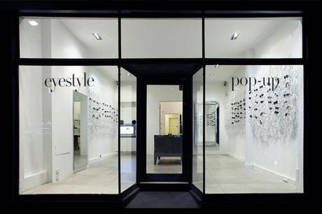 Eyestyle Sunglass Boutique Eystyle Pop-Up 2