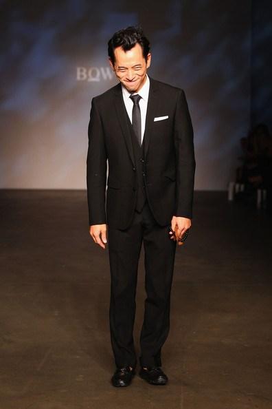 An Interview with Australian Fashion Designer Bowie Wong Bowie Wong