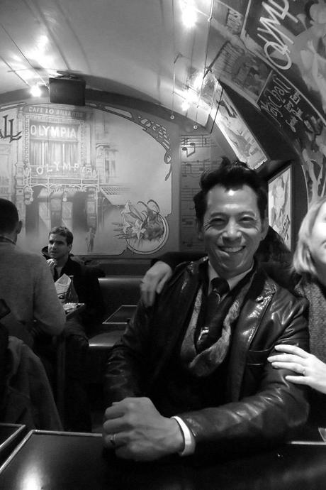 An Interview with Australian Fashion Designer Bowie Wong Bowie Wong