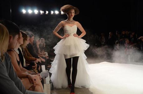 An Interview with Australian Fashion Designer Bowie Wong Bowie Wong
